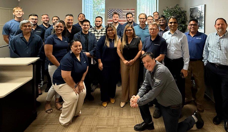 Smiths Detection acquires MGI, enhancing services