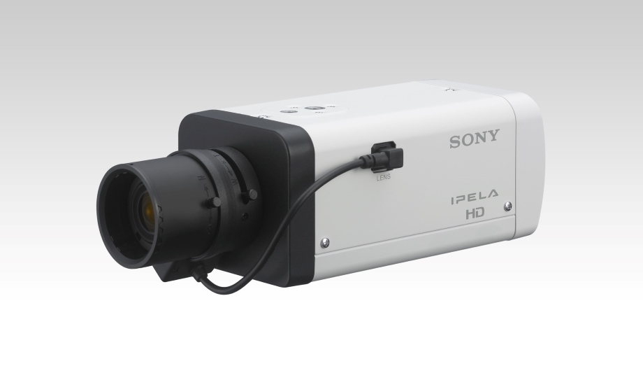 Sony installs network security cameras at TMB’s transportation network for enhanced monitoring