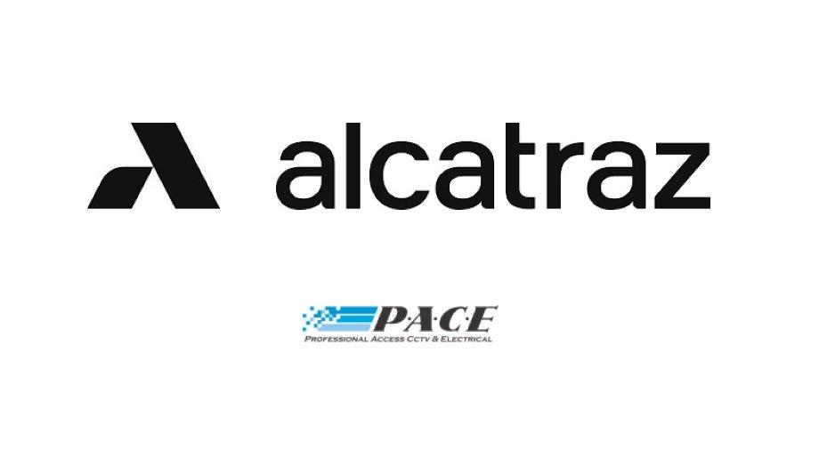 PACE Security adds Alcatraz Rock autonomous access control platform to its solutions portfolio
