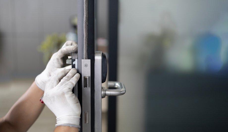 What is the most overlooked factor when installing security systems?