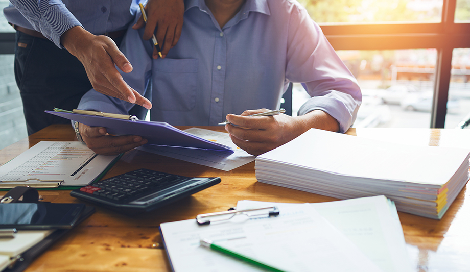 How are standards changing physical security?