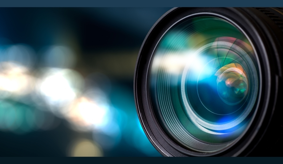 STANLEY Assure ensures enhanced security and intrusion detection for Studio Argent photography studio