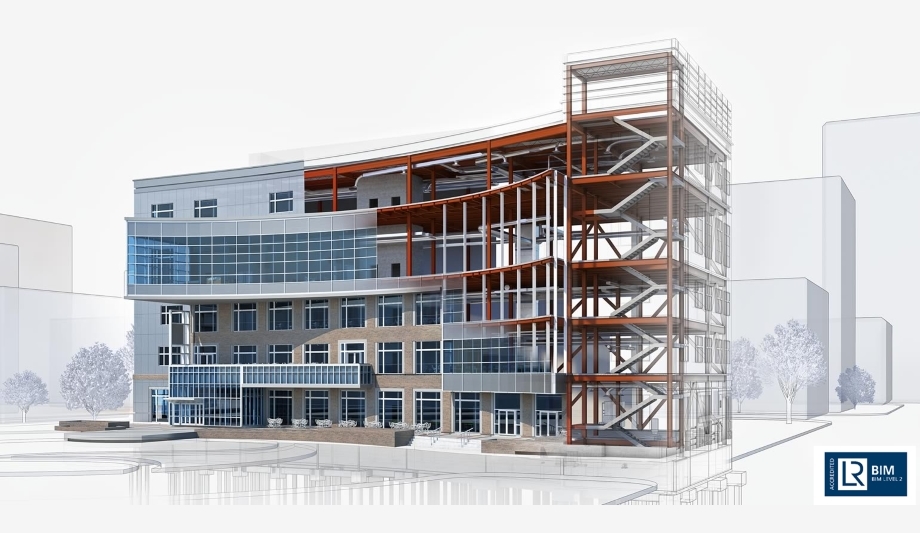 STANLEY Security becomes the first security company to achieve BIM Level 2 accreditation