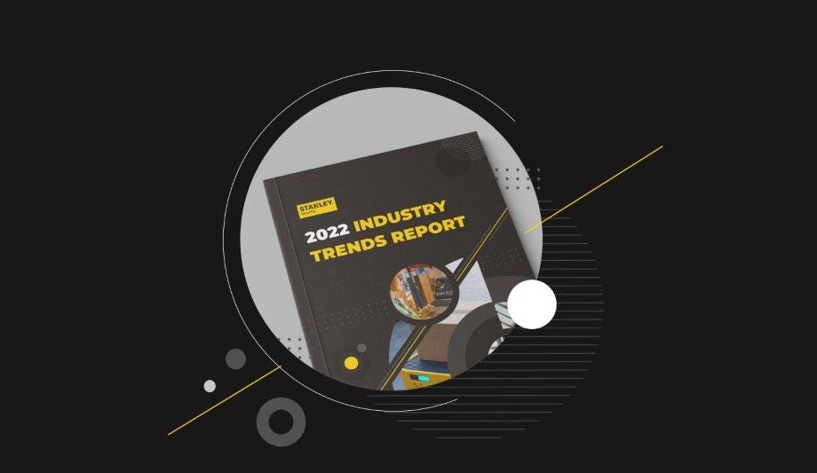 STANLEY Security’s annual industry trends report shows how companies will redefine business operations