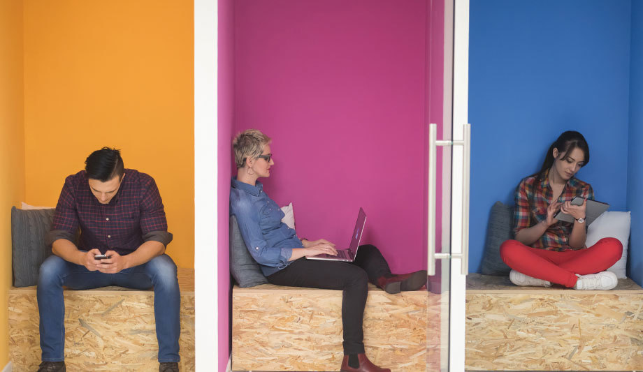 Why security customers should buy products and services from SMBs