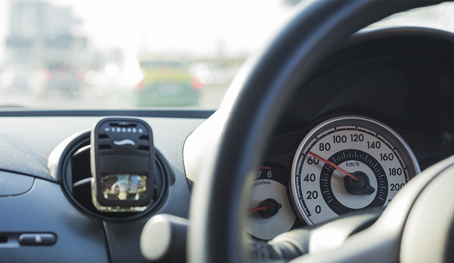 How to prevent autonomous vehicles from being used by terrorists