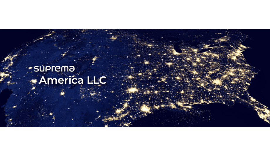 Suprema expands US team to support its growing sales channel and enhance local technical support
