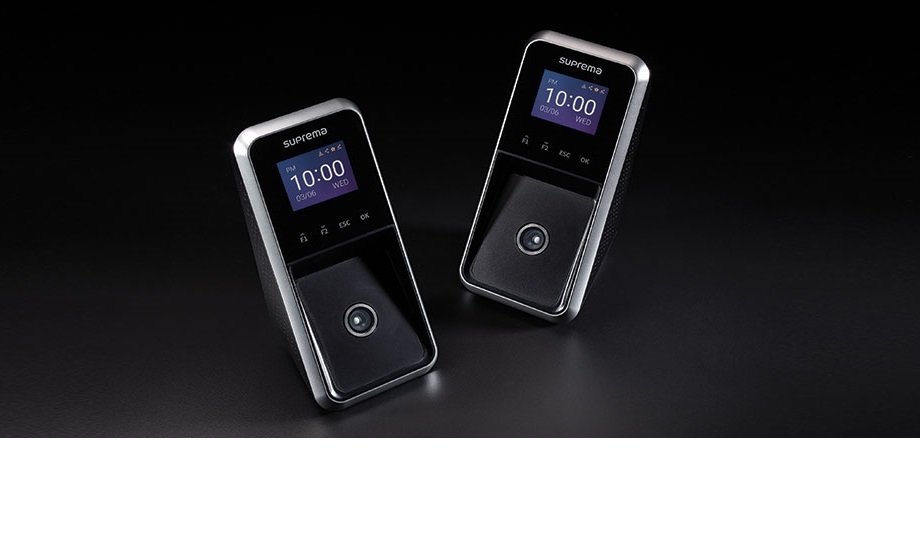 Suprema to showcase FaceLite face recognition with access control solution at ISC West 2019
