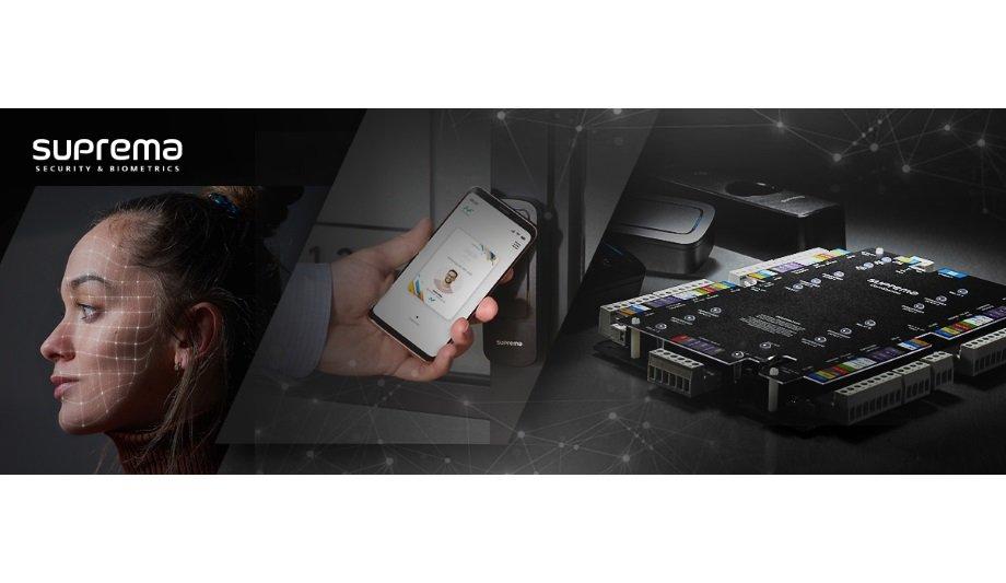 Suprema shares partner testimonials about their biometric-enabled security controller CoreStation