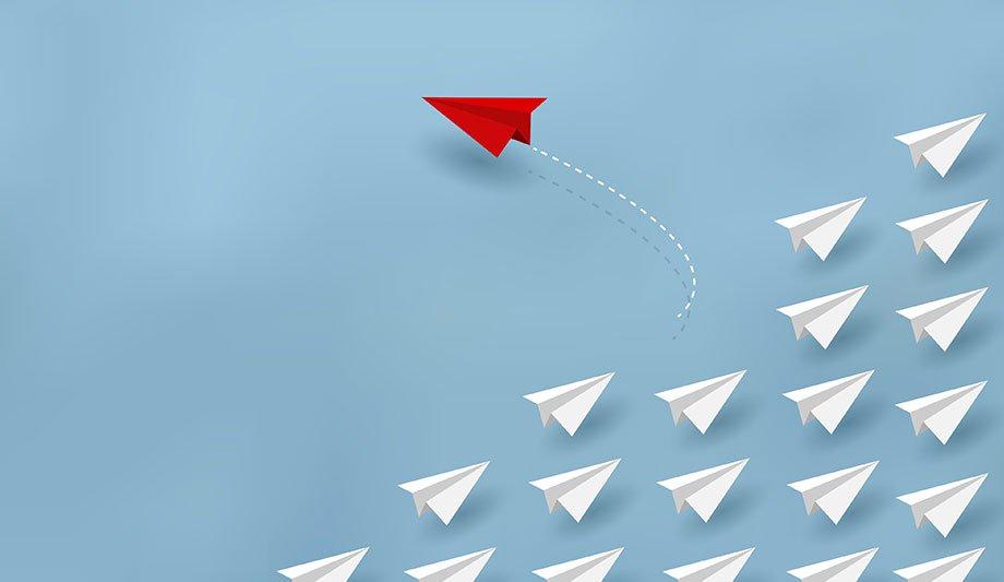 AI is transforming the security industry