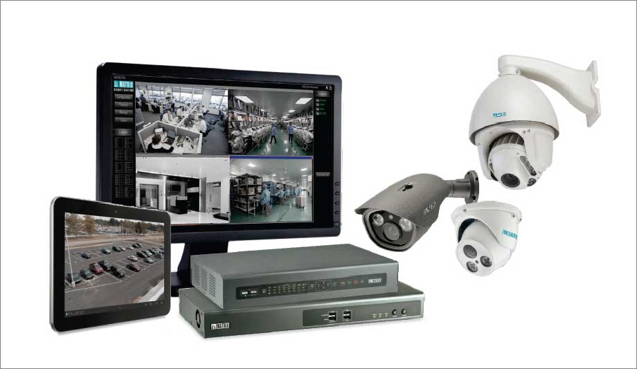 Matrix Video Surveillance solution provides enhanced security to hospitality industry