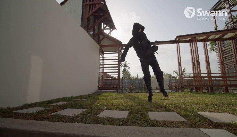 Swann launches 100% wire-free security camera delivering simple, powerful home security