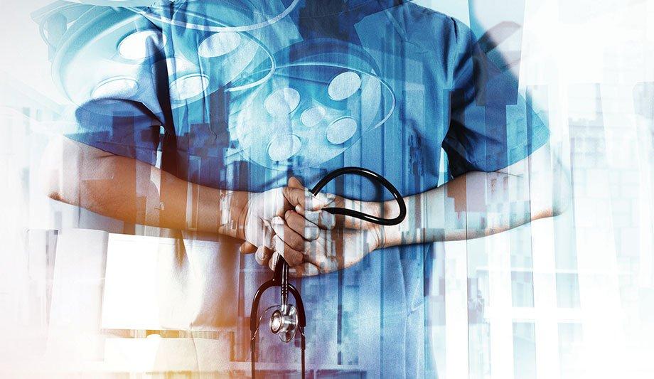 Salient Systems provides a reliable security solution to enhance healthcare security at the SwedishAmerican Health System