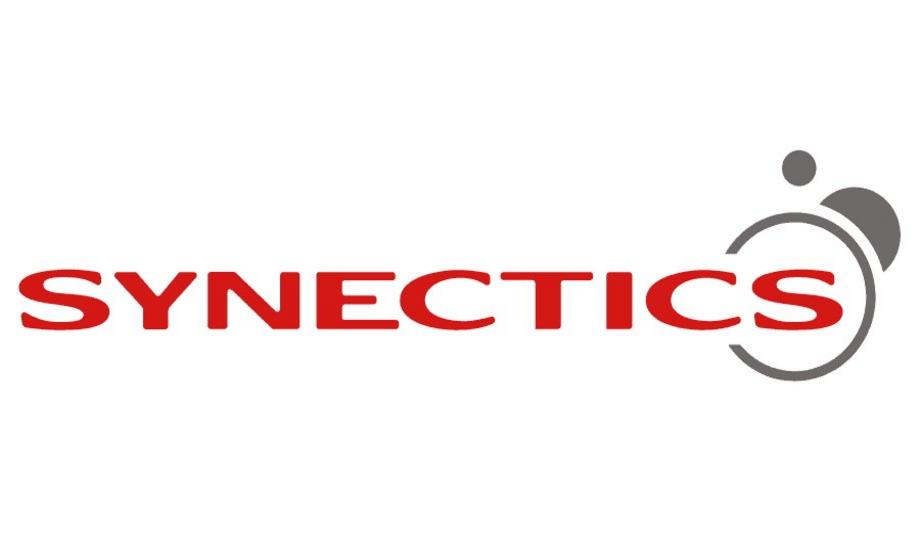 Synectics Security hires Colin Butlin as Operations Director