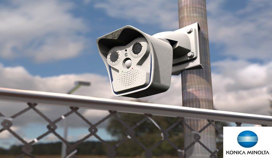 SySS renews certification of Konica Minolta’s MX6 Series and MOBOTIX 7