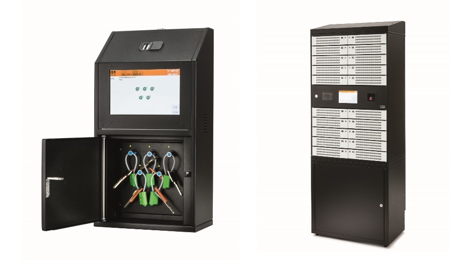 Traka to display integrated solutions and security cabinets at Security Essen 2018