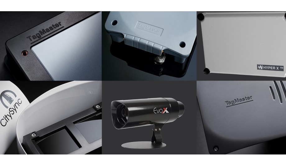 TagMaster and AMAG Technology collaborate for better vehicle access and security