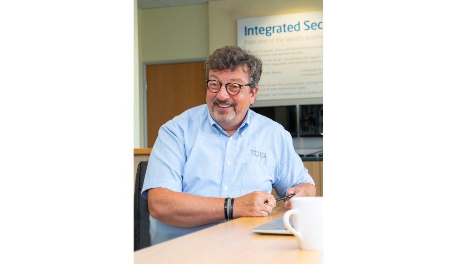 Secure access control specialist, TDSi to join Protech USA in exhibiting latest security solutions at ISC West 2022