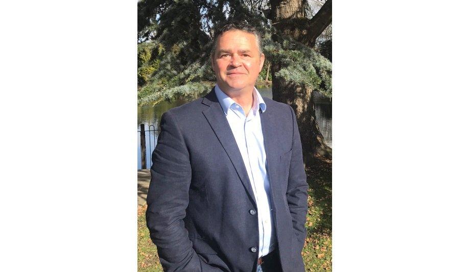 TDSi announces the appointment of Phil Tennent as their new International Business Development Director