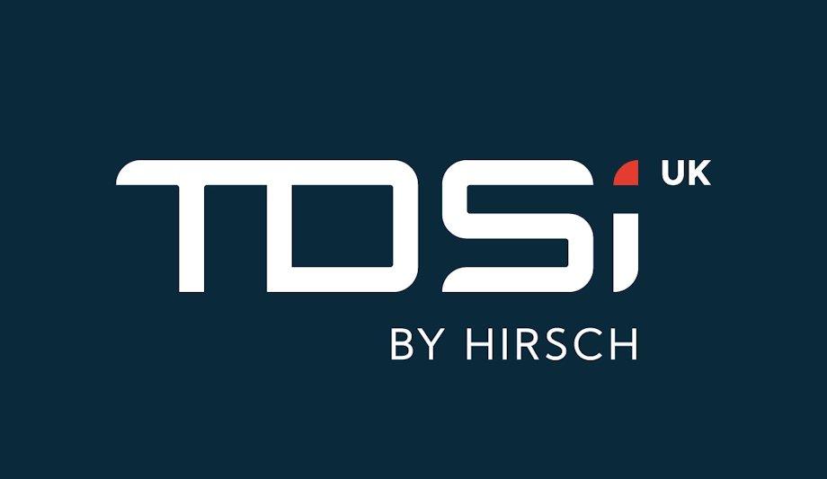 TDSi by Hirsch: Reinventing UK access control