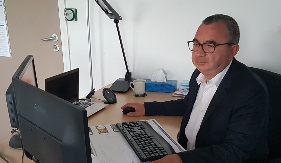 TDSi to showcase integrated security systems for smart city development at Algiers City CAD Event