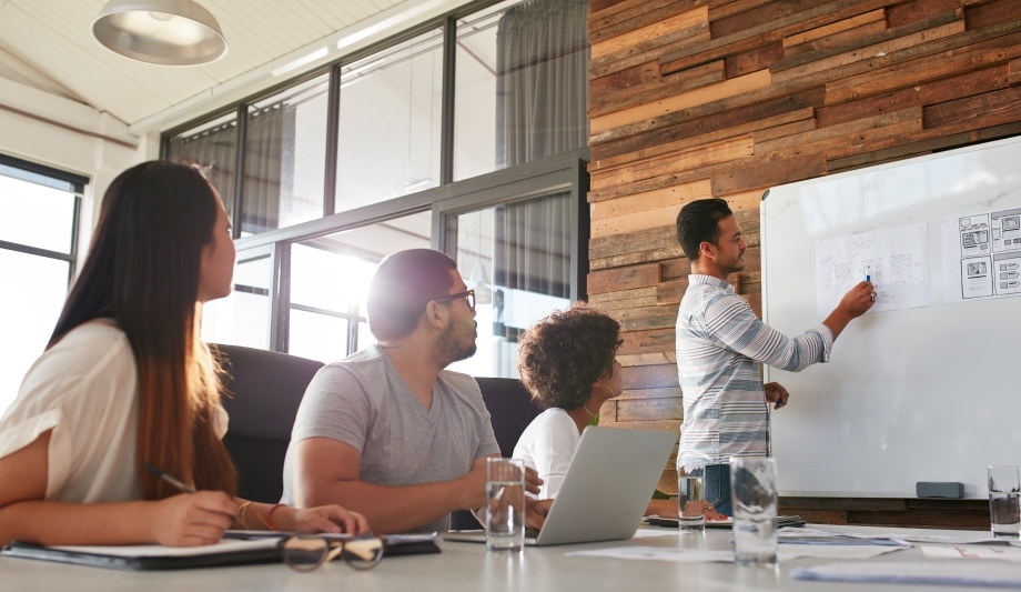 Security technology training will stimulate post-Brexit UK economic growth