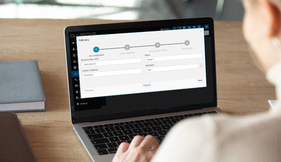 TDSi to showcase access control and perimeter intrusion detection systems at The Security Event 2021