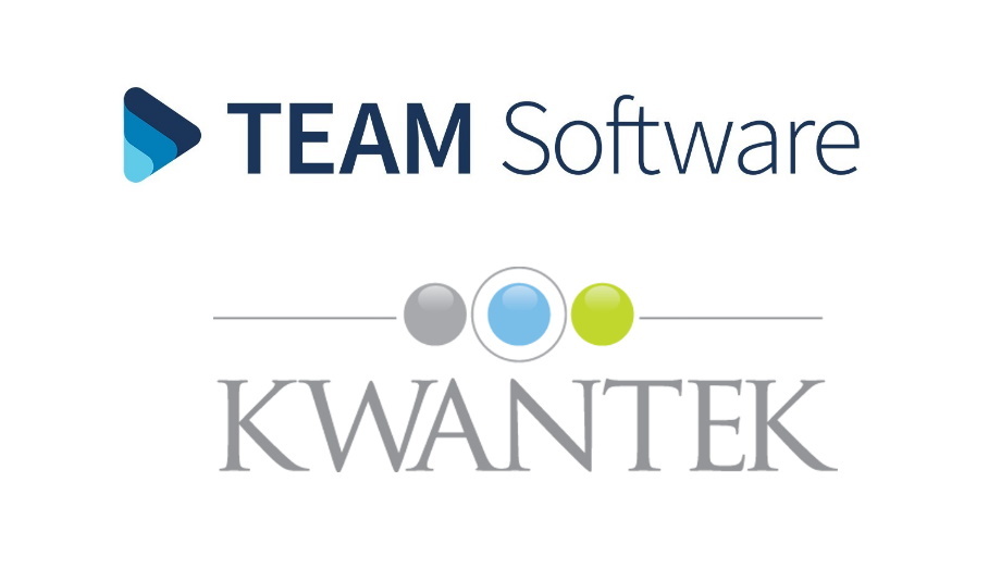 TEAM Software acquires Kwantek to expand its software business and enhance user experience
