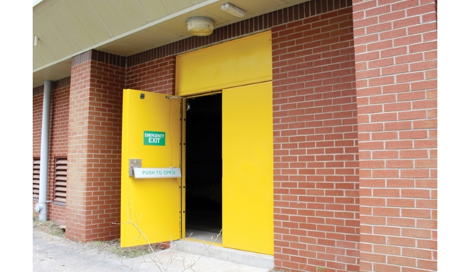 Technocover to demonstrate its access control solution at International Security Expo 2019