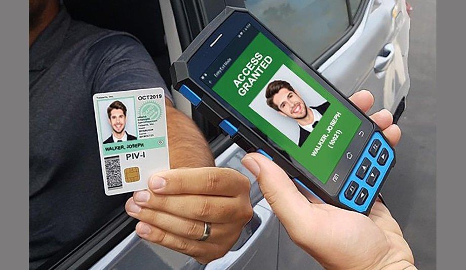 Telaeris announces its XPressEntry software integration with Maxxess eFusion access control software