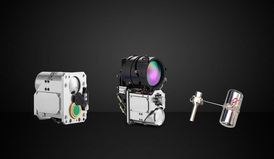 Teledyne FLIR introduces two-year warranty for Neutrino SWaP and IS Series cooled MWIR camera modules