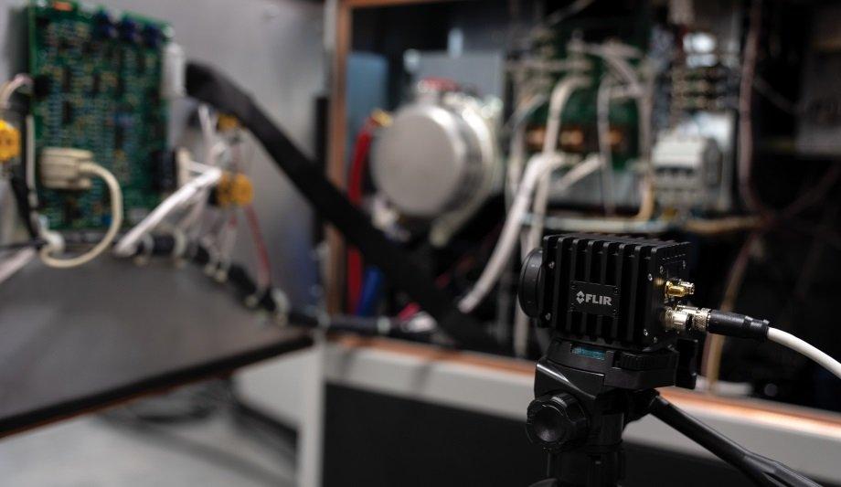 Teledyne FLIR launches A50 and A70 thermal cameras to offer turnkey solutions