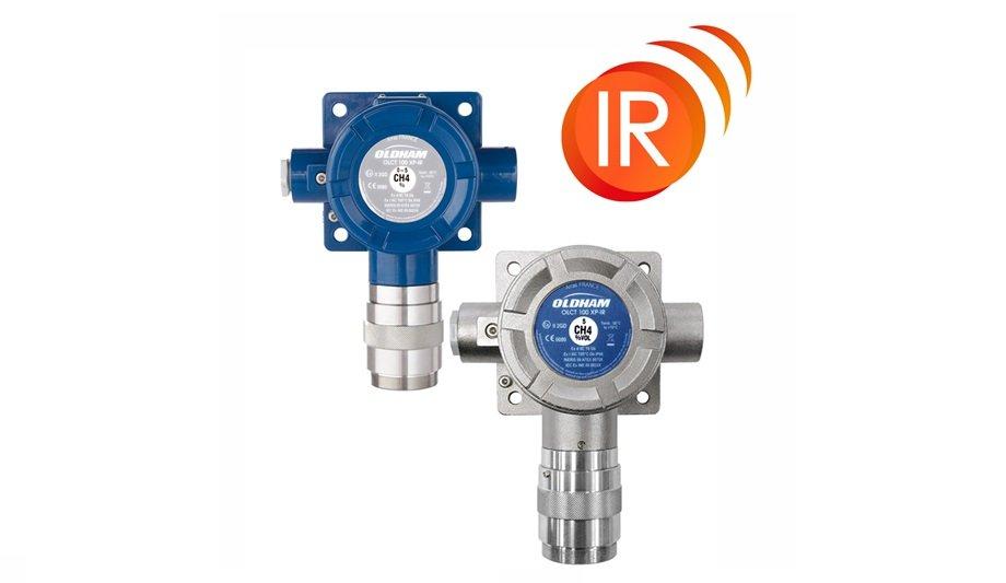 Teledyne GFD's revolutionising methane detection in industrial & utility markets