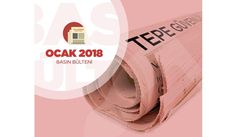 Tepe Security provider of private electronic security services is fastest responding company to customer complaints