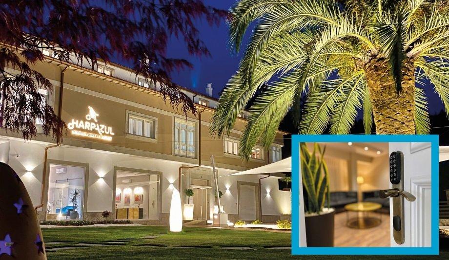 TESA launches check-in by PIN solution to enhance guest entries at the hotel