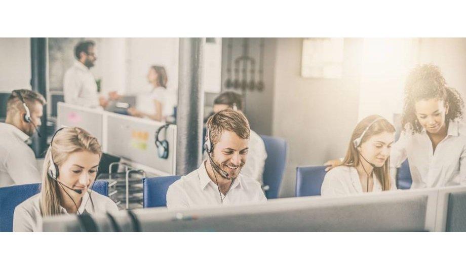 Thales announces a new voice biometric solution to help mobile operator call centres to fight identity fraud