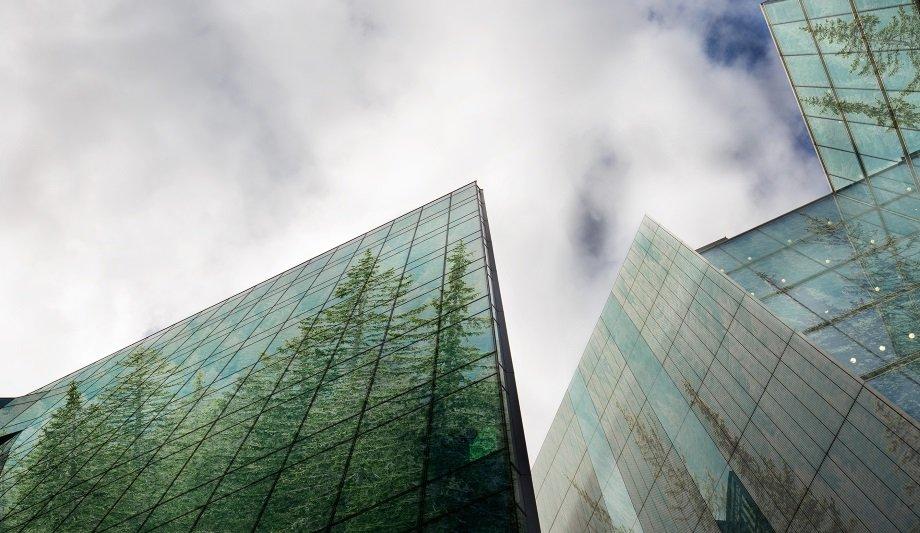 The importance of sustainability for ASSA ABLOY Opening Solutions