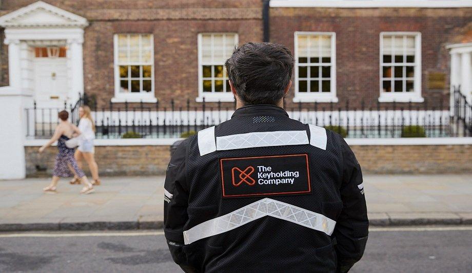 The Keyholding Company relaunches emergency and temporary guarding service in response to shortages in the labour market