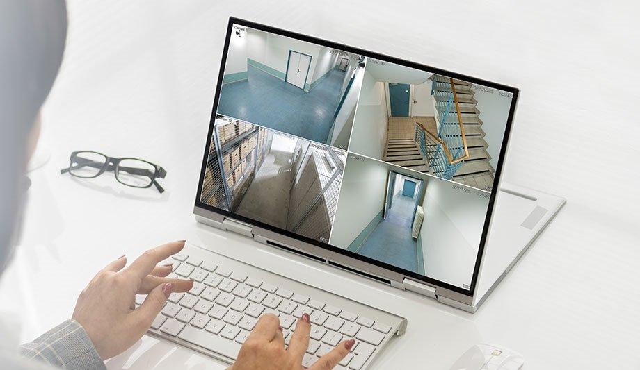 The role of private security in a hybrid working world