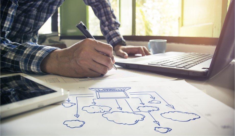 Why cloud-enabled physical security must be part of your long-term digital strategy