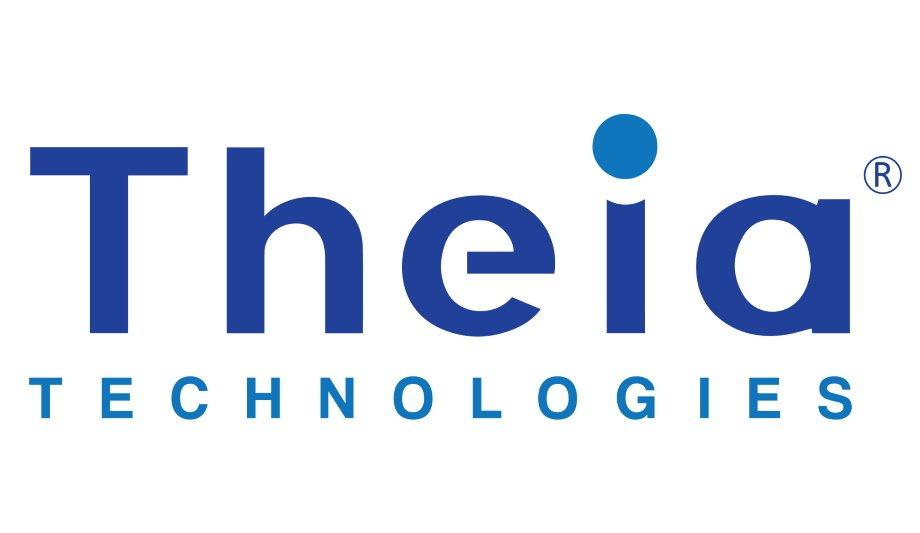 Theia Technologies announce the launch of new website with CAD models, Lens Selector, Lens Calculator and more