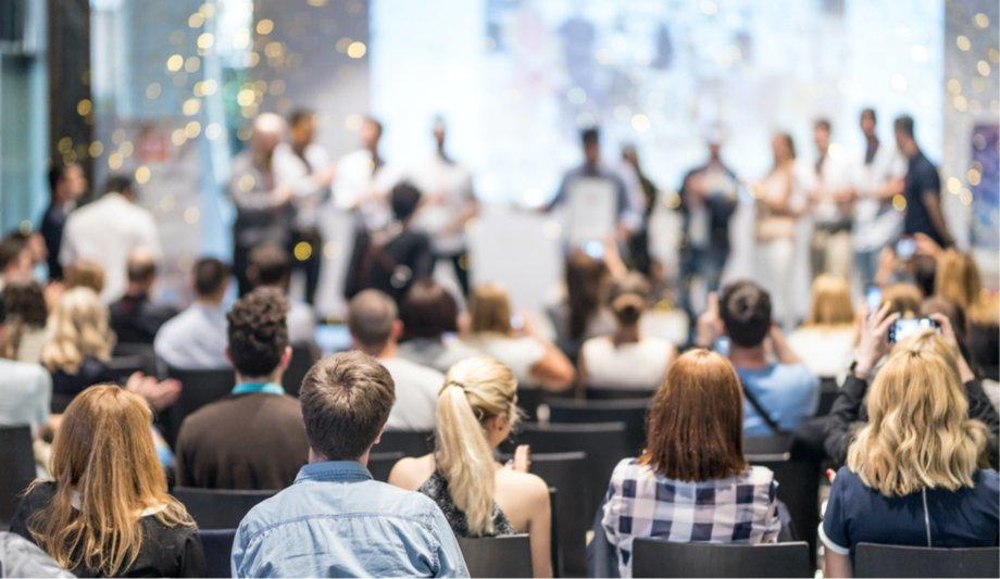 What is the role of higher education to create next-gen security leaders?