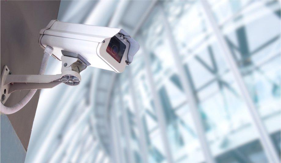 How thermal technologies improve facility security and workforce safety