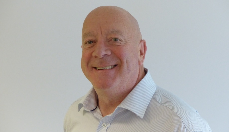 Tony Redden appointed as international sales manager of Thinking Space Systems