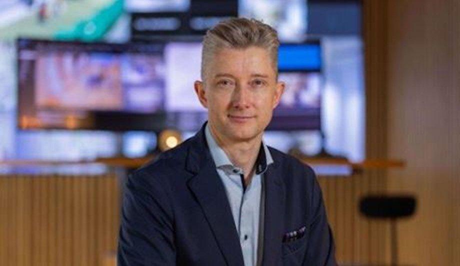 Thomas Jensen exits Milestone Systems