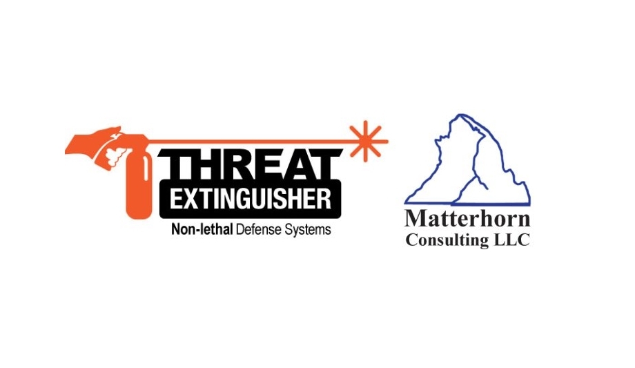 Threat Extinguisher joins Matterhorn Consulting to reduce fatalities in violent scenarios