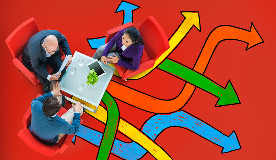 Are integrators and end users overwhelmed by too many choices?