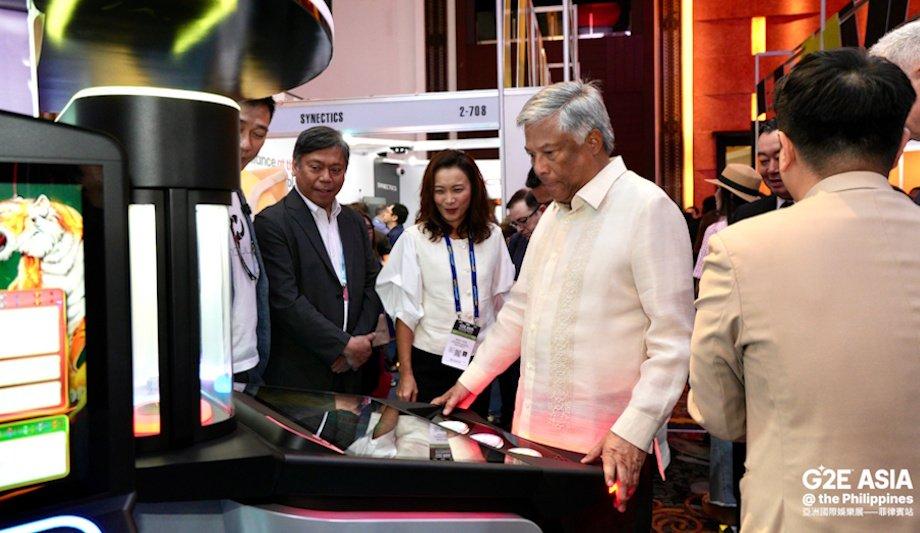 G2E Asia Philippines: Top gaming trends & insights