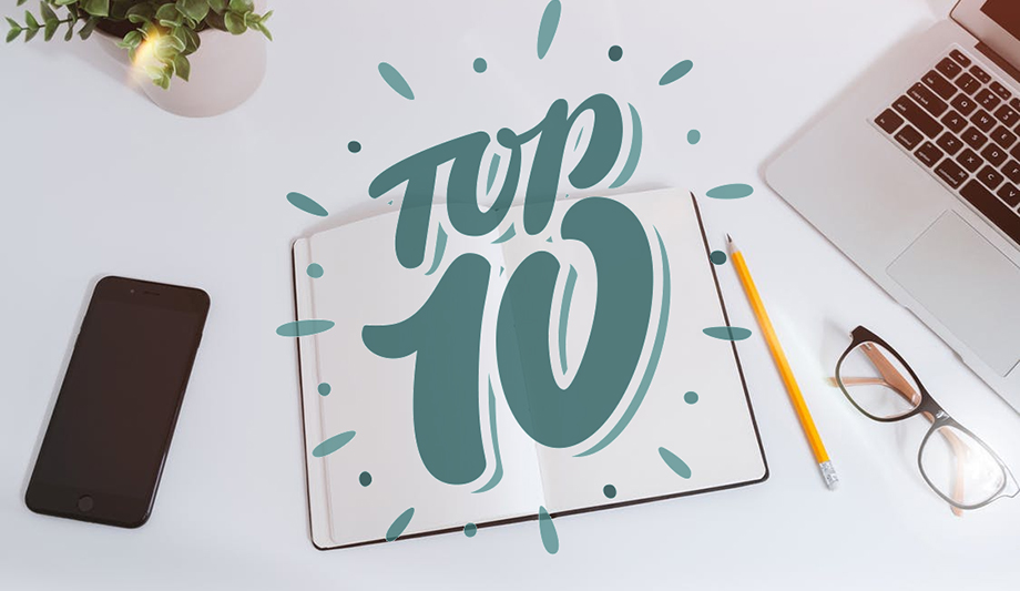 10 security market players share their top professional advice