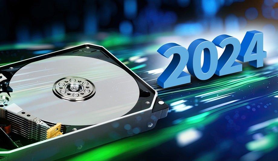The role of HDDs in data centres and surveillance, per Toshiba analysis